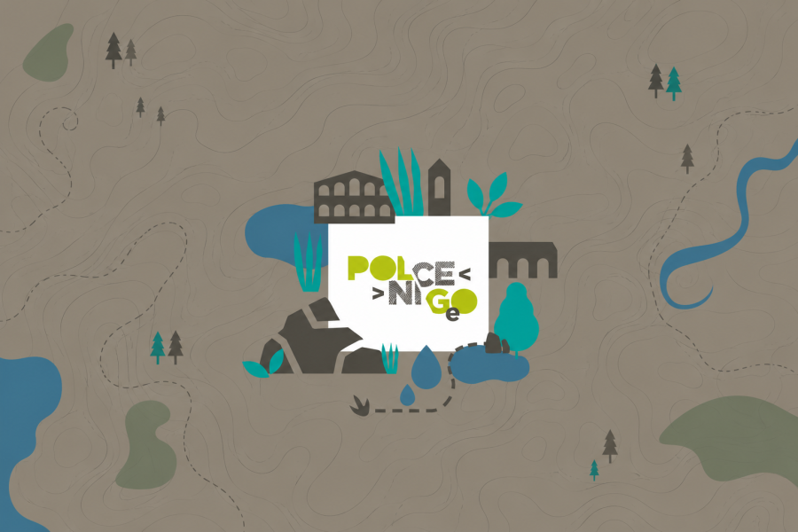 PolceniGeo – Raccontare la geologia attraverso esperienze, tecnologia e divulgazione scientifica